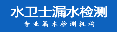 北林区暗管漏水检测