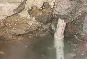 北林区管道漏水检测五