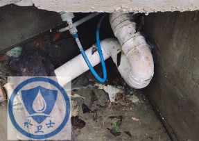 北林区水管漏水检测公司6