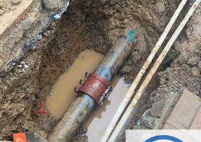 北林区水管漏水检测公司4