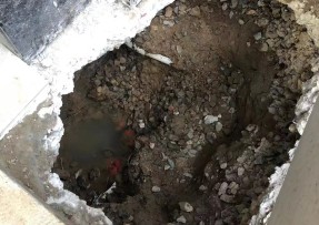 北林区水管漏水检测公司2