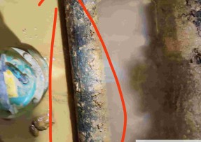 北林区水管漏水检测公司1